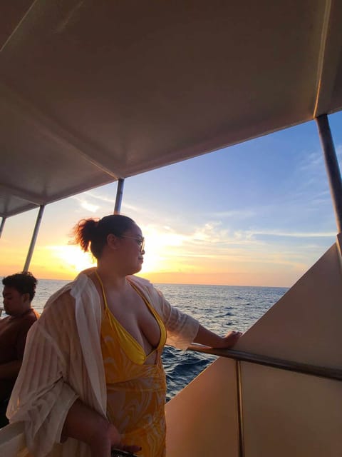 Boracay Sunset Boat Party Experience - Booking and Cancellation