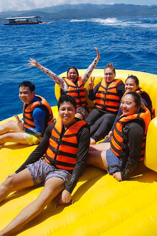 Boracay: UFO Boracay Water Sports Experience - Booking and Availability