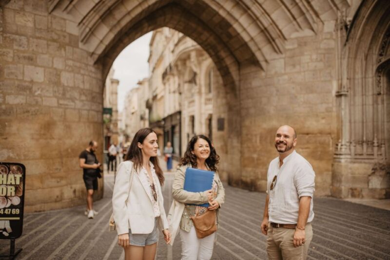 Bordeaux: Food Tour in the Historic District - Customer Reviews