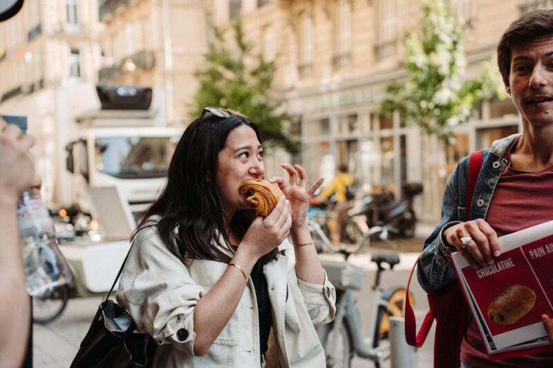 Bordeaux: Guided Food Tour With Tastings - Customer Reviews