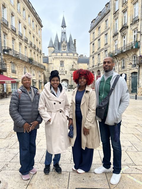 Bordeaux: Guided Walking Tour - Customer Reviews