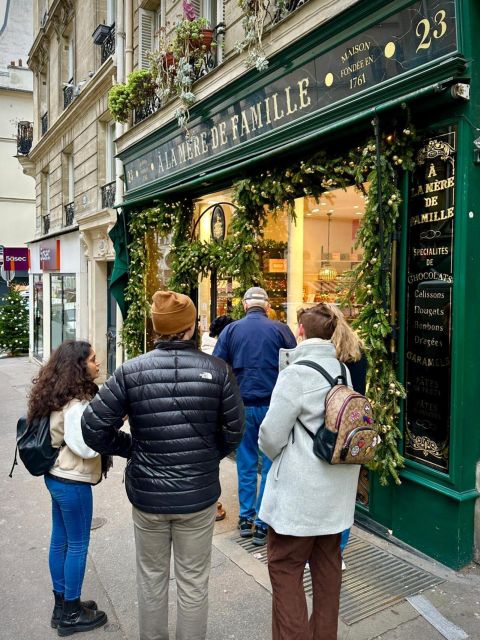 Bordeaux: Private Bakery, Chocolate & Patisserie Food Tour - Customer Testimonials