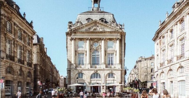 Bordeaux: Private Street Art Tour - Pricing Details