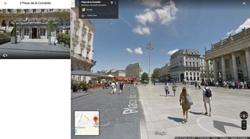 Bordeaux Private Walking Tour - Wine Culture Exploration