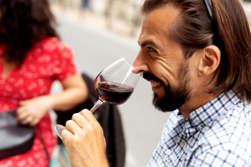 Bordeaux: Tasting Tour in the Wine District - What to Bring Along