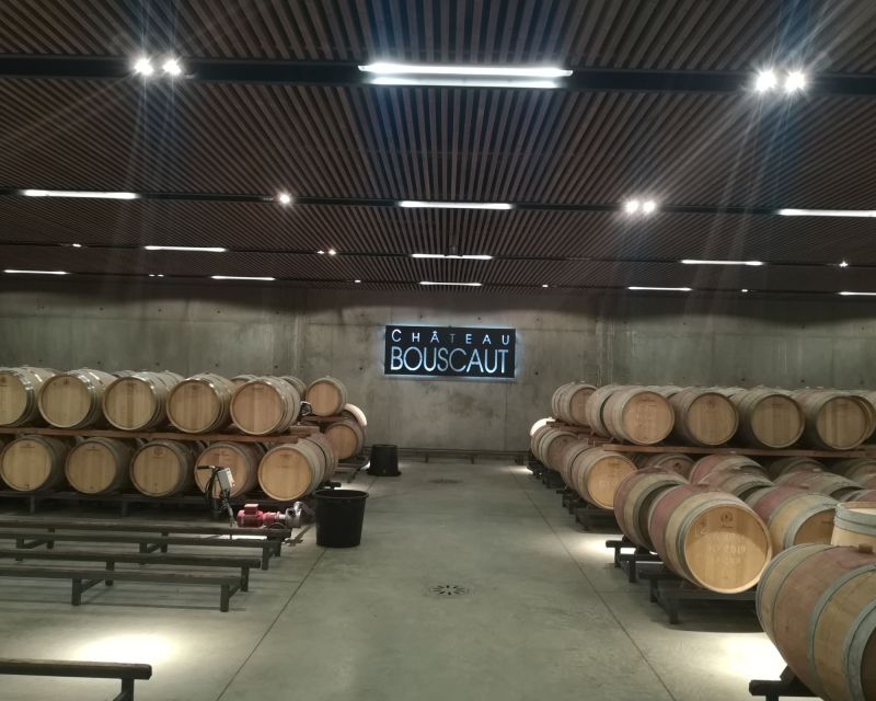 Bordeaux: Vineyard off the Beaten Track With Wine Tasting - Customer Reviews and Ratings