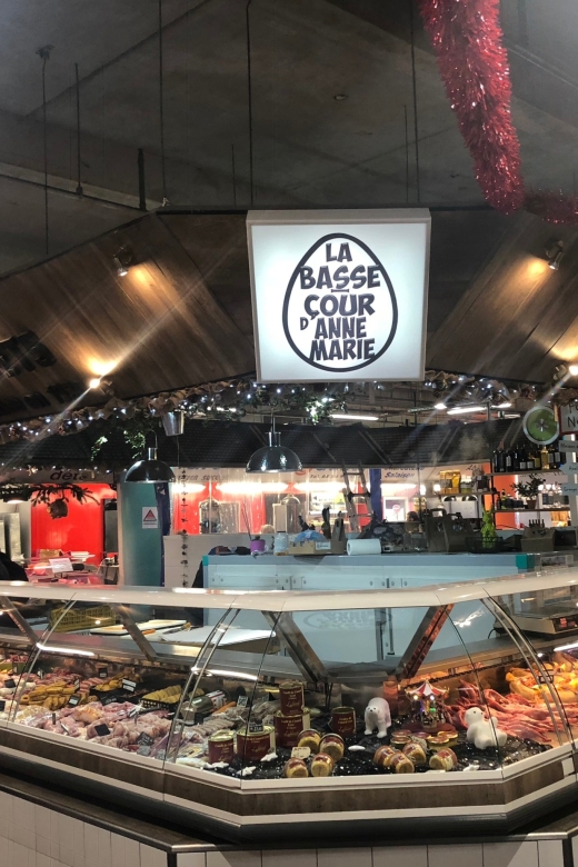 Bordeaux: Wine, Sweet and Savory Food Walking Tour - Frequently Asked Questions