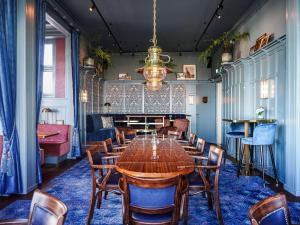 Boulevard Hotel Scheveningen - Local Attractions