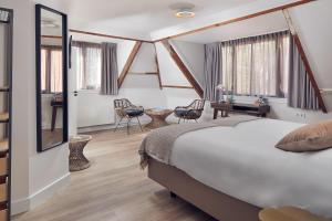 Boutique Hotel Bellevue - Frequently Asked Questions