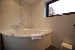 Boutique Hotel De Rozenhof - Accessibility Options