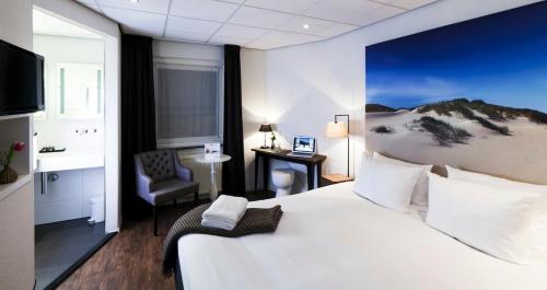 Boutique Hotel De Smulpot - Luxurious Facilities and Amenities