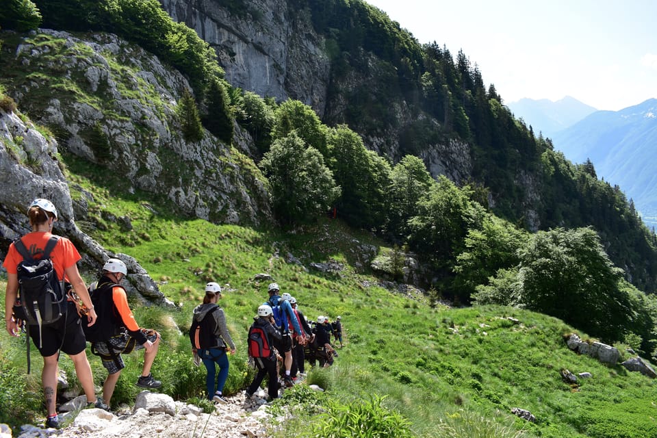 Bovec: Panoramic Zipline Tour - Safety and Accessibility Measures