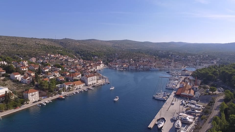 Brač: Hidden Bays and Inlets Speed Boat Tour - Important Information