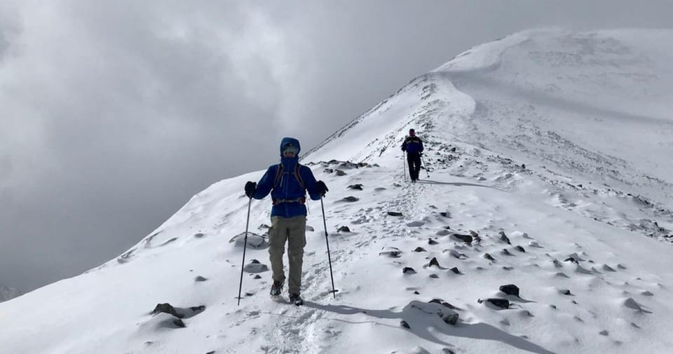 Breckenridge, CO: Guided Peak Ascents - Safety and Guidelines