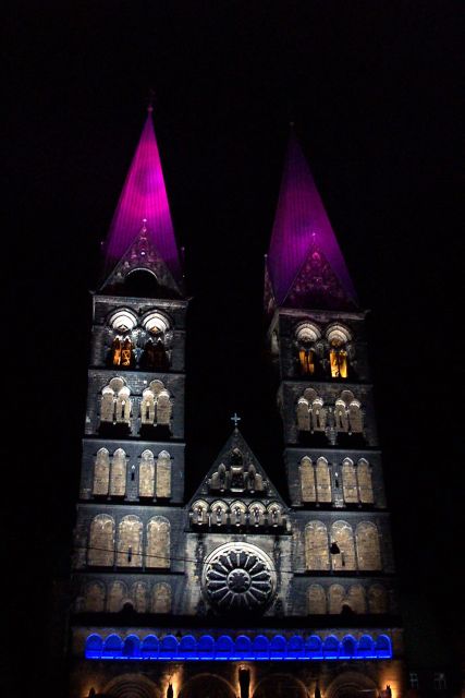 Bremen: Night Watchman Guided Tour for Children (in German) - Frequently Asked Questions