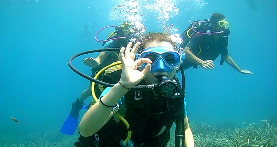 Brindisi: Scuba Diving Trip for Certified Divers - Frequently Asked Questions