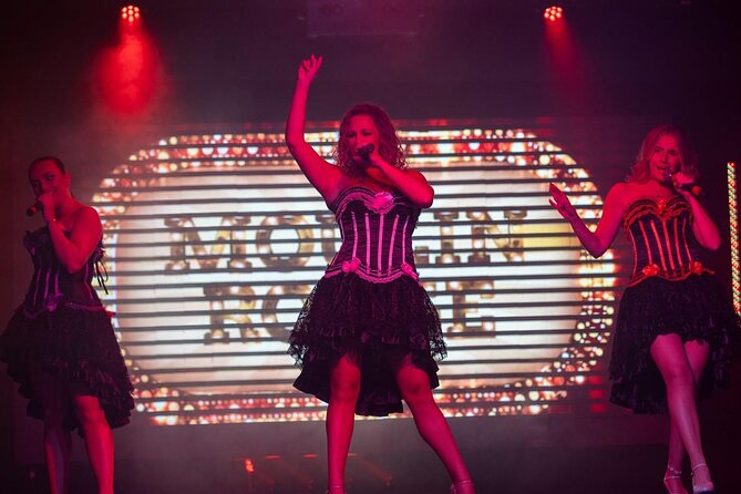 Broadway Musicals! West End Extravaganza - Tickets and Pricing