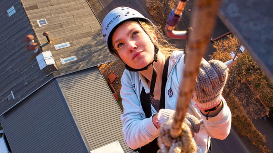 Brühl / Cologne: Urban Via-Ferrata / Climbing Route - Frequently Asked Questions