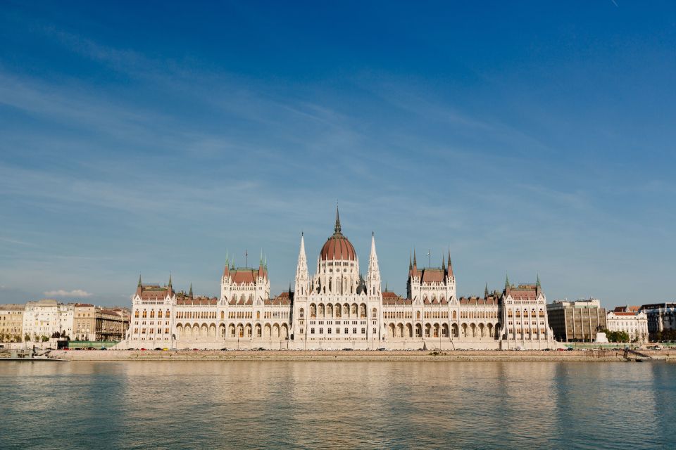 Budapest Day Trip From Vienna - Customer Ratings Overview