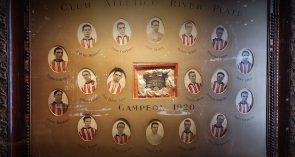 Buenos Aires: Boca Juniors and River Plate + Top Football Museum Tour. - Customer Feedback