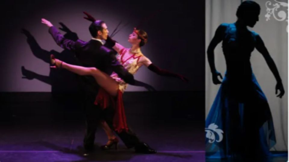 Buenos Aires: Café De Los Angelitos Tango Show With Drinks - Transportation Details