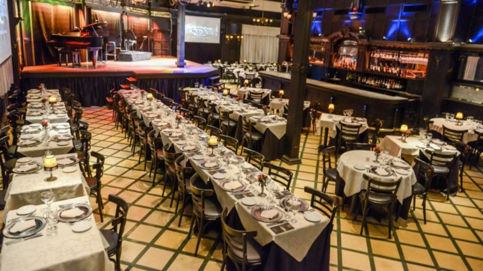 Buenos Aires: the Querandí Tango Show With Optional Dinner - Customer Feedback