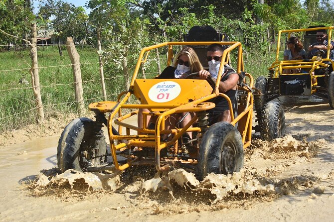 Buggies Extreme in Punta Cana - Reviews and Ratings