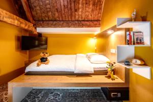 Bunk Hotel Amsterdam - Frequently Asked Questions