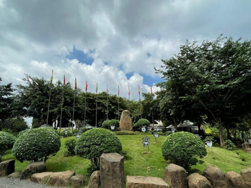 Buon Ma Thuot - Private Tour - Local Village Experience