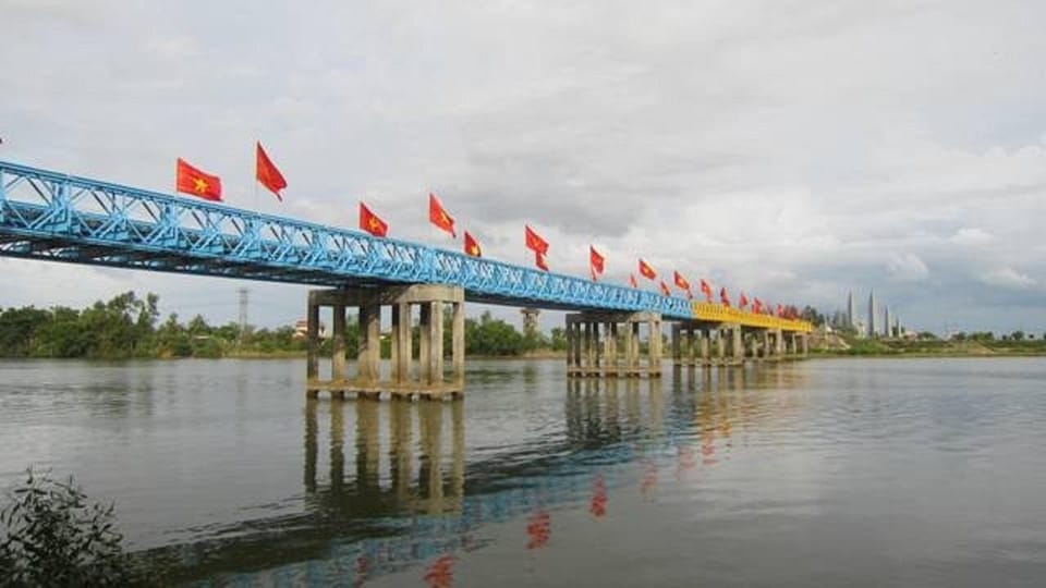 Bus Transfer From Hue - Phong Nha - Drop-off Information