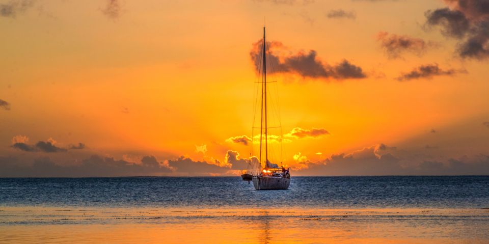 Cabo De Gata Natural Park: Sunset Sailing Tour With Cava - Prohibited Activities