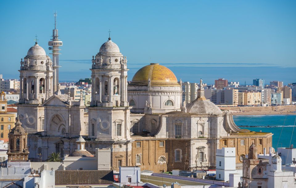 Cadiz: 3-Hour Guided Tour With Entry Tickets - Frequently Asked Questions