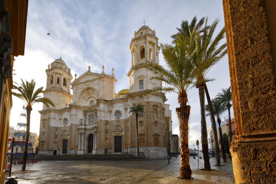 Cádiz: Private Walking Tour - Frequently Asked Questions