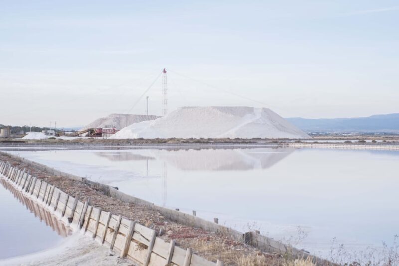 Cagliari: Conti Vecchi Salt Flats Train and Tour - Customer Reviews and Ratings