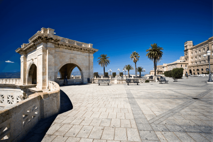Cagliari: First Discovery Walk and Reading Tour - Exploring Hidden Gems