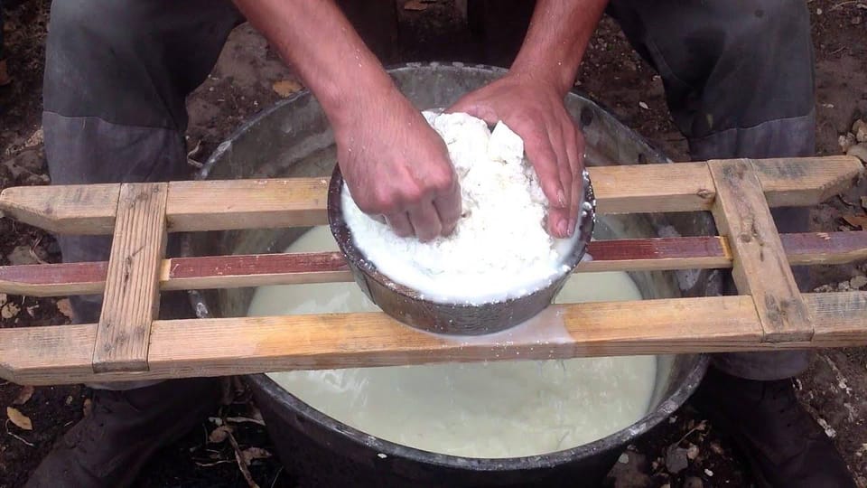 Cagliari: Traditional Cheese Making From Chia - Scenic Countryside Exploration