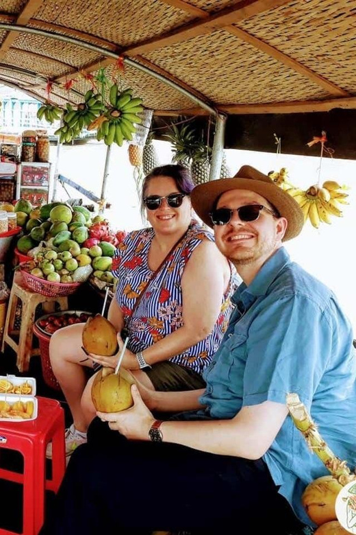 Cai Be Fruity Town & Boat Ride - Experience and Enjoy - Inclusions of the Package