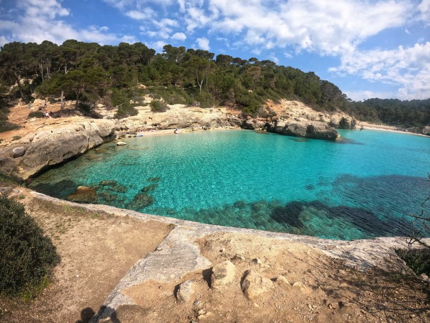 Cala Galdana: Snorkel Cruise to Macarella & Cala Trebalúger - Frequently Asked Questions