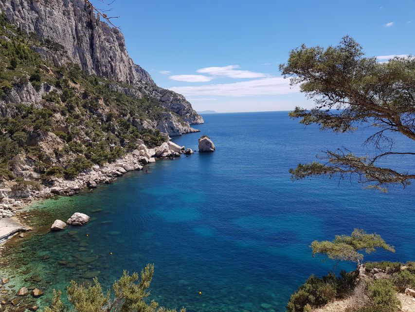 Calanques National Park: 6-Hour Hike - Meeting Point and Preparation