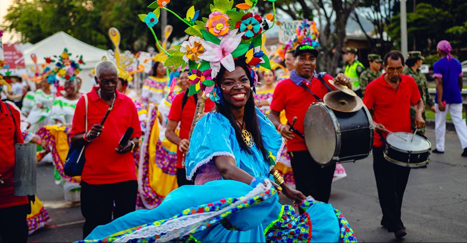 Cali Colombia: the Cali Fair - Salsa Dancing Opportunities