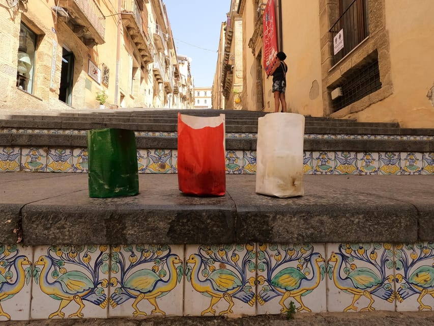 Caltagirone: Street Food and Illuminations of the Steps - Cultural Significance