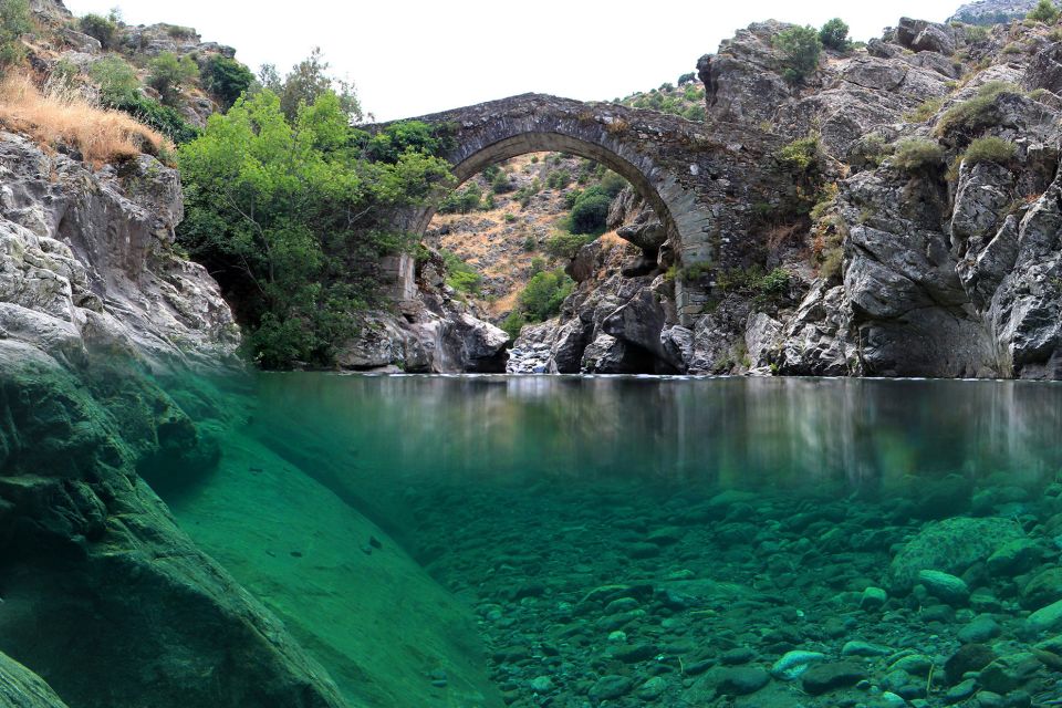 Calvi: Asco Valley 4x4 Day Tour With Guide - Customer Reviews