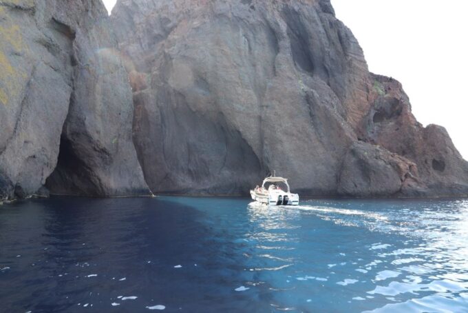 Calvi: Scandola and Girolata 6-Hour Boat Tour - Customer Reviews