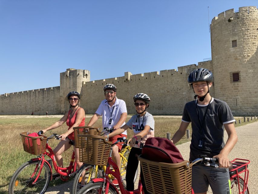 Camargue: Guided Electric Bike Tour - Customer Feedback