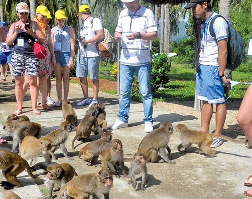 Can Gio Mangrove Forest - Additional Costs to Consider