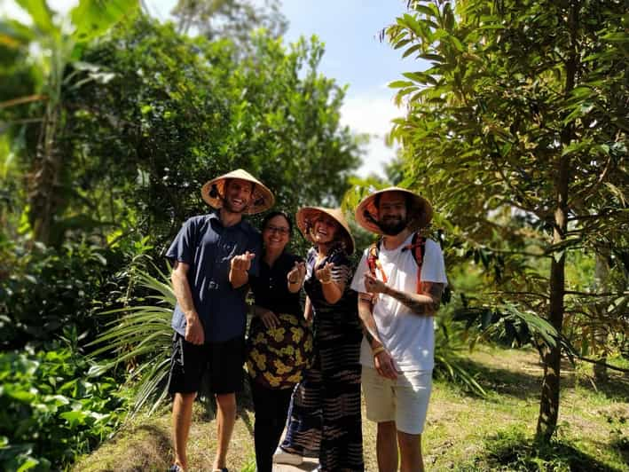 Can Tho: Mekong Delta and Cai Rang Floating Market Tour - Customer Reviews and Ratings