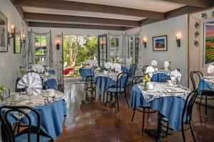 Candlelight Inn Napa Valley - Additional Services Offered