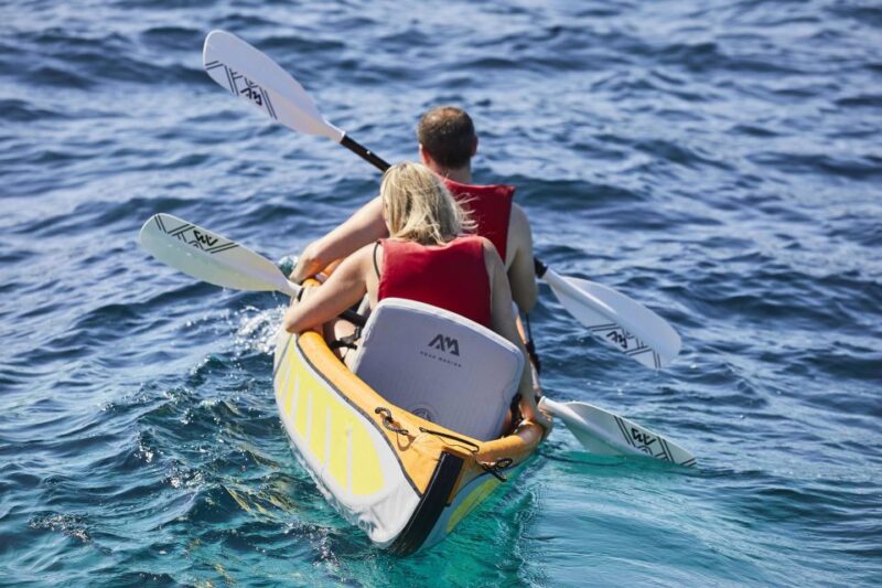 Cannes: Half-Day Catamaran Cruise With Lunch - Important Information