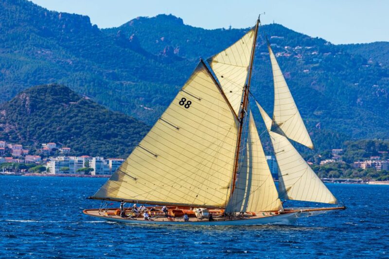 Cannes Royal Regatta Catamaran Cruise - Frequently Asked Questions