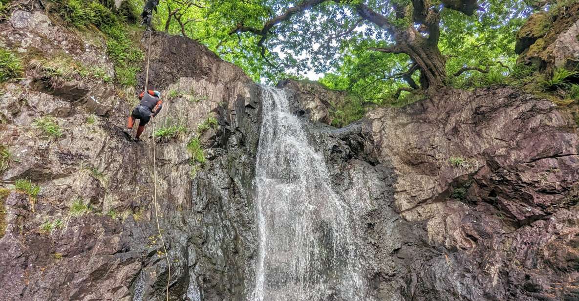 Canyoning Adventure, King Roberts Canyon - Frequently Asked Questions